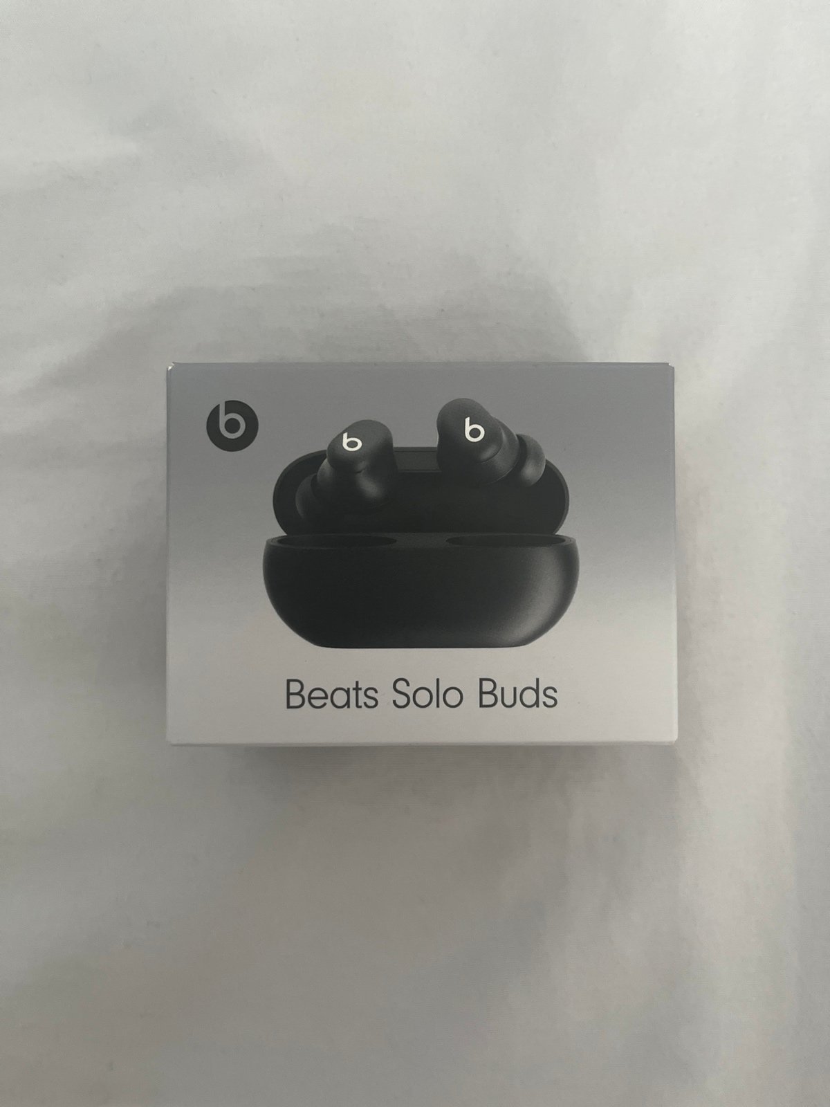 Beats Studio Buds