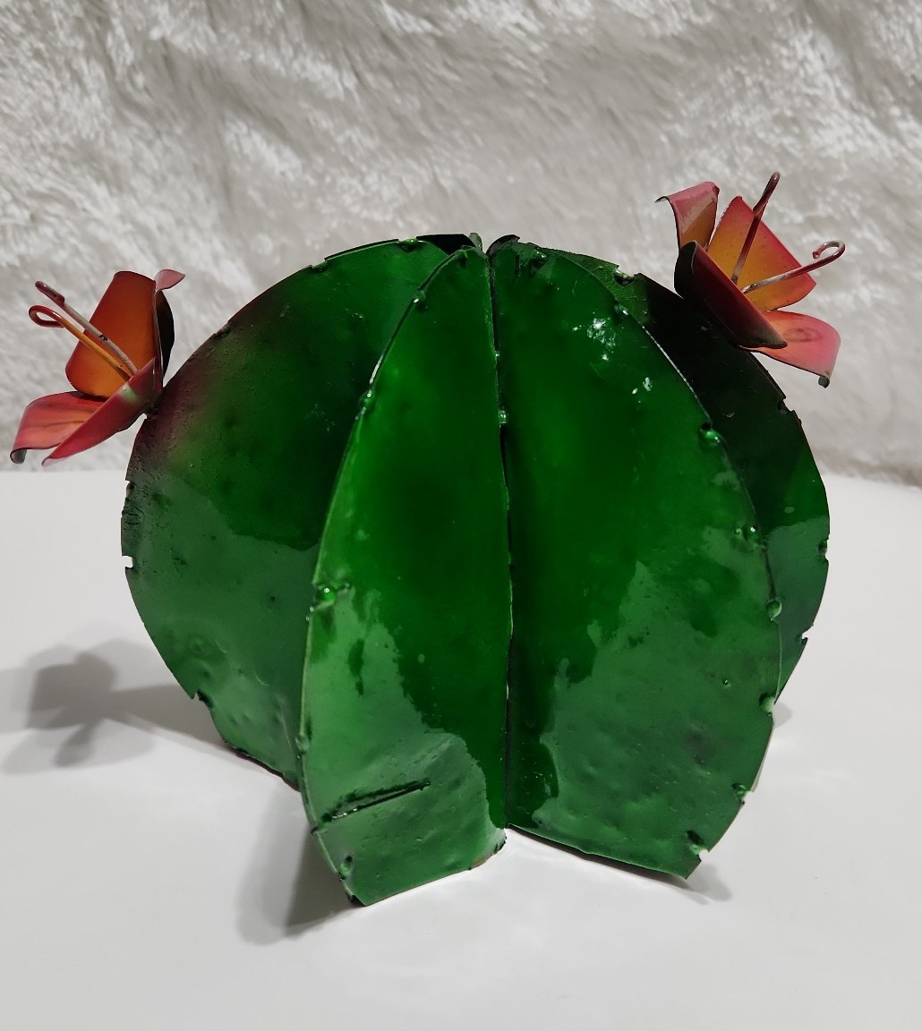 METAL CACTUS Garden Decor, Home Decor