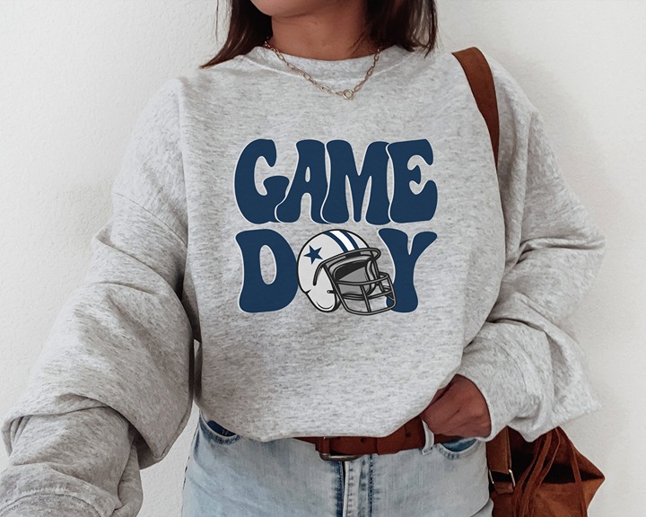 Dallas Football For Cowboys