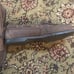 Dockers Leather Slip on Loafers 12 M