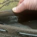 Dockers Leather Slip on Loafers 12 M