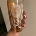16 Beautifully Etched Drinking Glasses