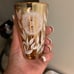 16 Beautifully Etched Drinking Glasses