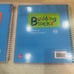 Building Blocks Pre-K, Teacher Edition, Volumes 1 &2 by McGraw Hill (2012)