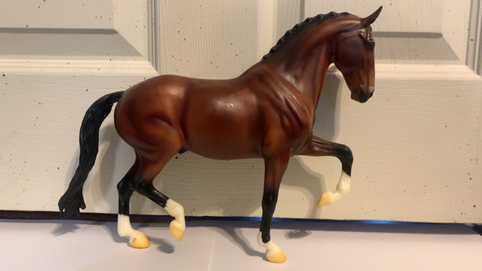 Verdades breyer horse
