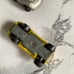 Vintage hot wheel micro cars