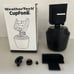 WeatherTech CupFone Universal Adjustable Cup Holder Car Mount for Cell Phones