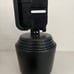 WeatherTech CupFone Universal Adjustable Cup Holder Car Mount for Cell Phones