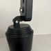WeatherTech CupFone Universal Adjustable Cup Holder Car Mount for Cell Phones