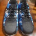 Men's Oak Bay Work Shoes (US SIZE 9.5)