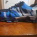 Men's Oak Bay Work Shoes (US SIZE 9.5)