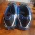 Men's Oak Bay Work Shoes (US SIZE 9.5)