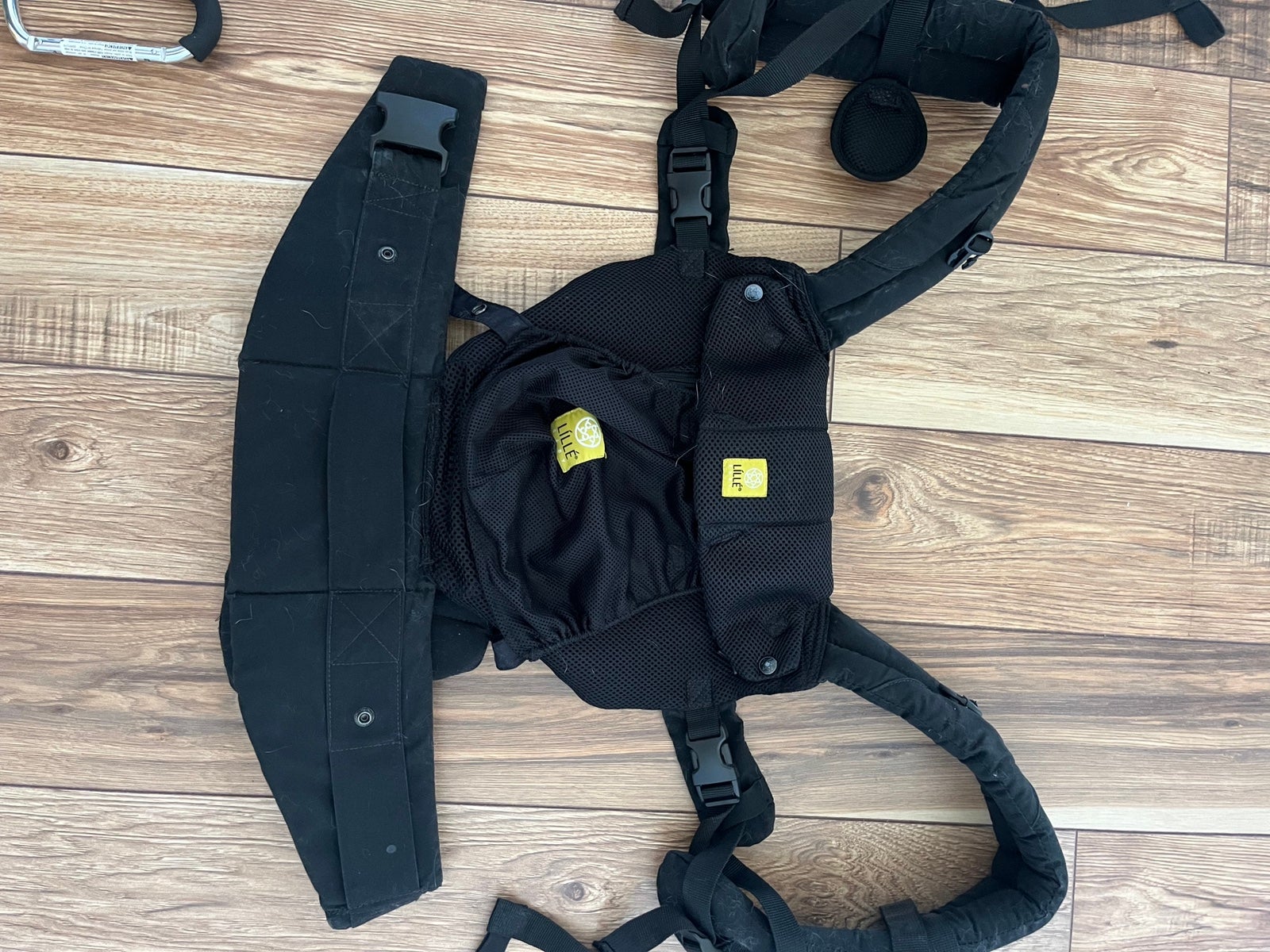 lillebaby carrier