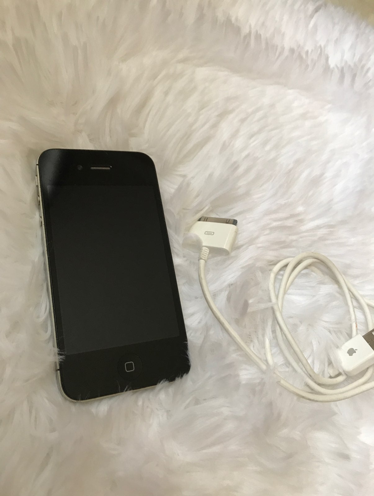 Iphone 4