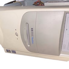 Hewlett-Packard Pavilion Desktop for parts only