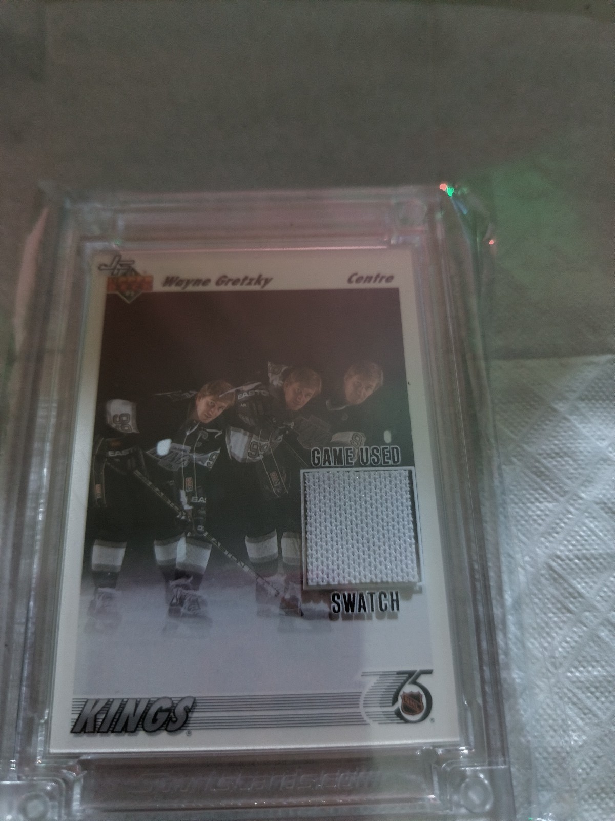 wayne gretzky