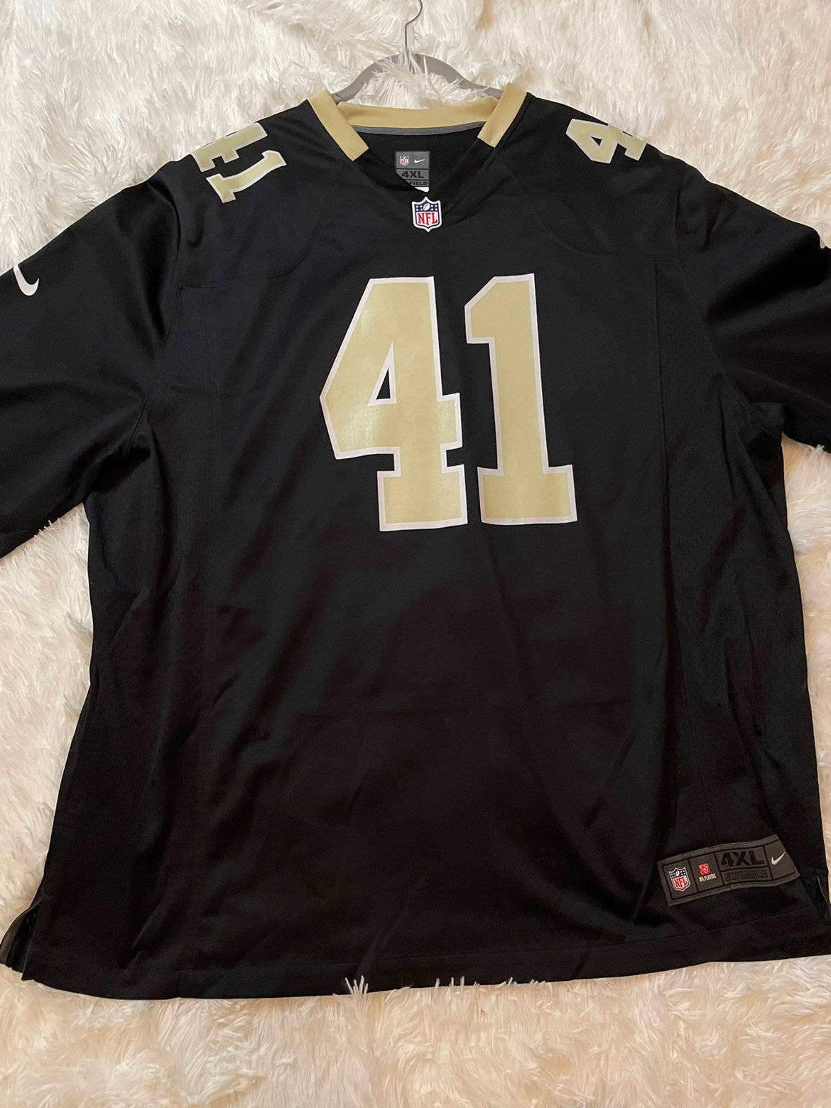 Nfl Sanits Jersey