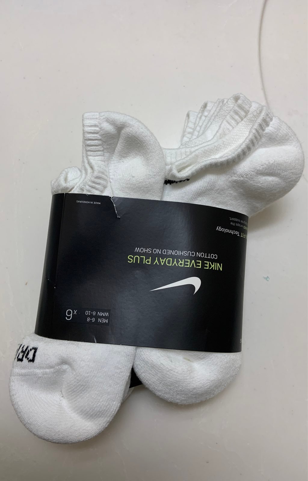 Nike Socks