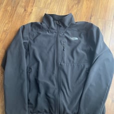Men’s The Northface Coat