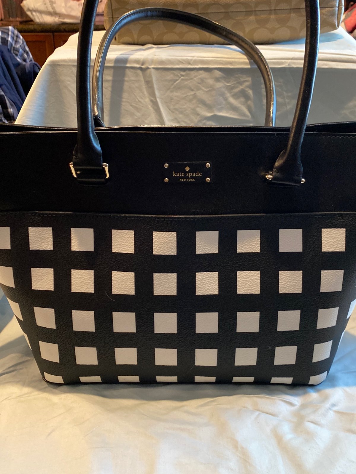 Kate Spade Shimmy Small Satchel