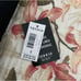 NWT TORRID STRAPPY PLUNGE LONG LENGTH SWIM DRESS - BLACK
