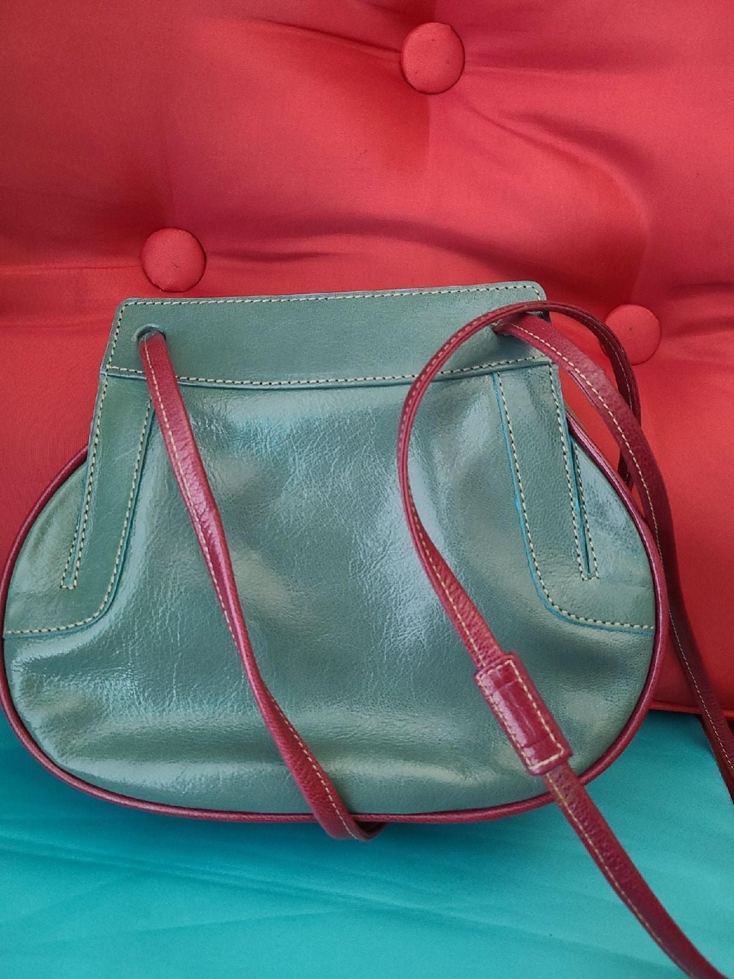 Tusk purse