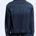 KSUBI women Oversized Jacket Obscura