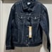 KSUBI women Oversized Jacket Obscura
