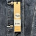 KSUBI women Oversized Jacket Obscura
