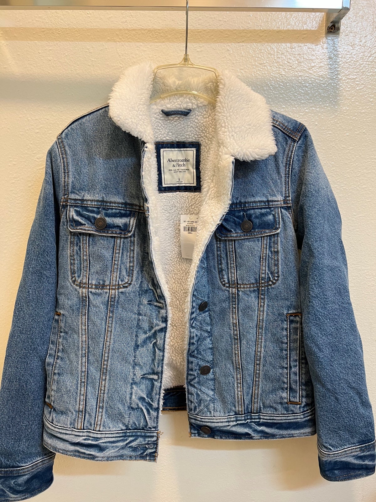 Abercrombie and Fitch