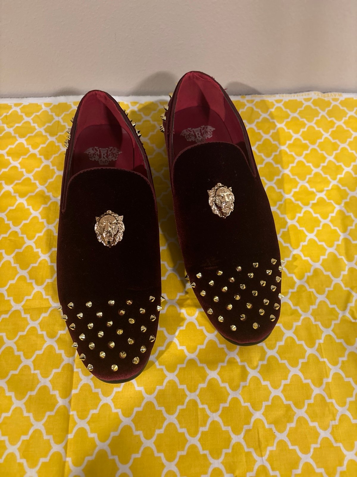 Men Loafers/Men dress shoes