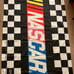 WinCraft Racing Nascar checkered flag 5’x3’ banner