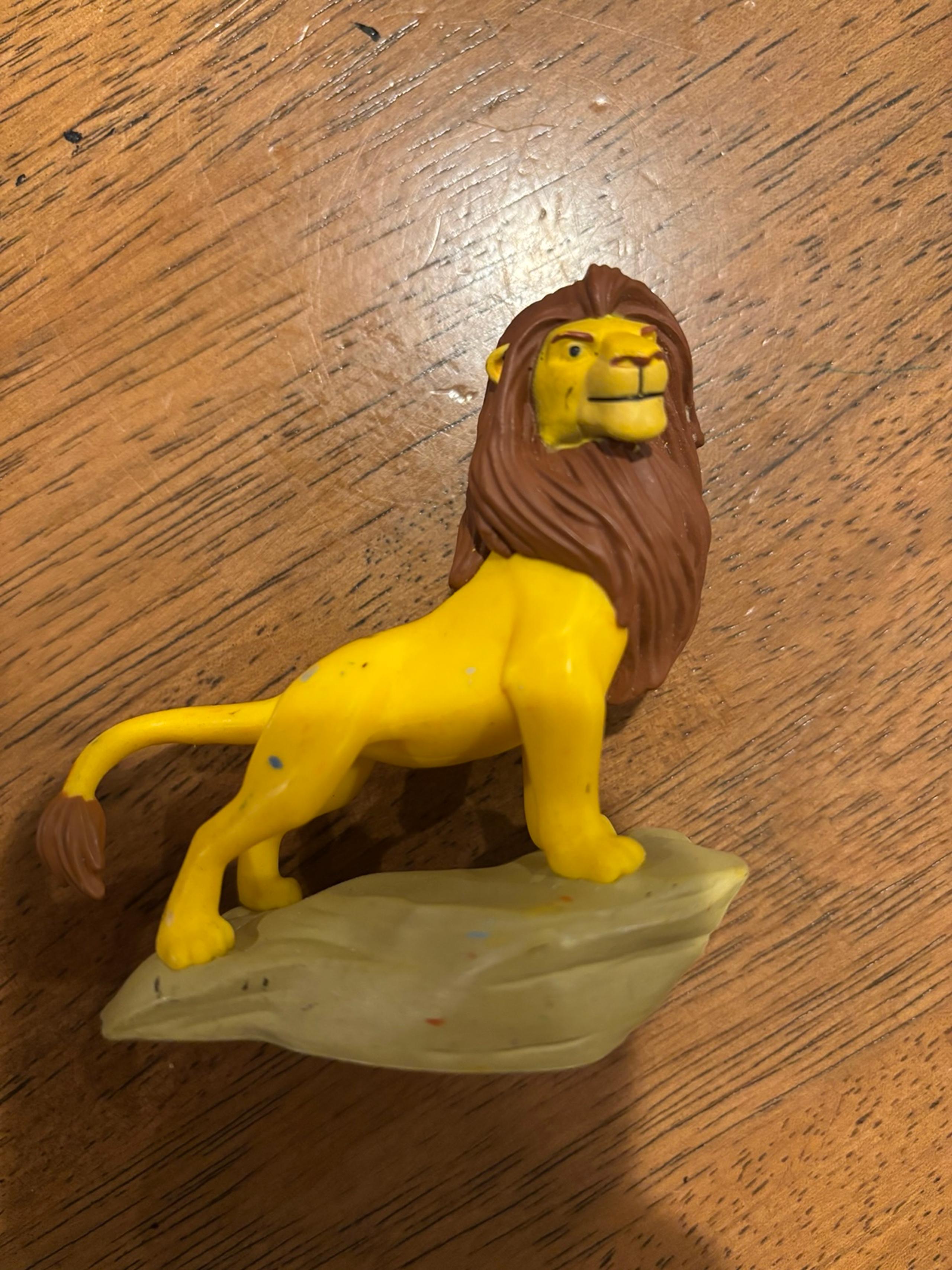 Lion King Tonie