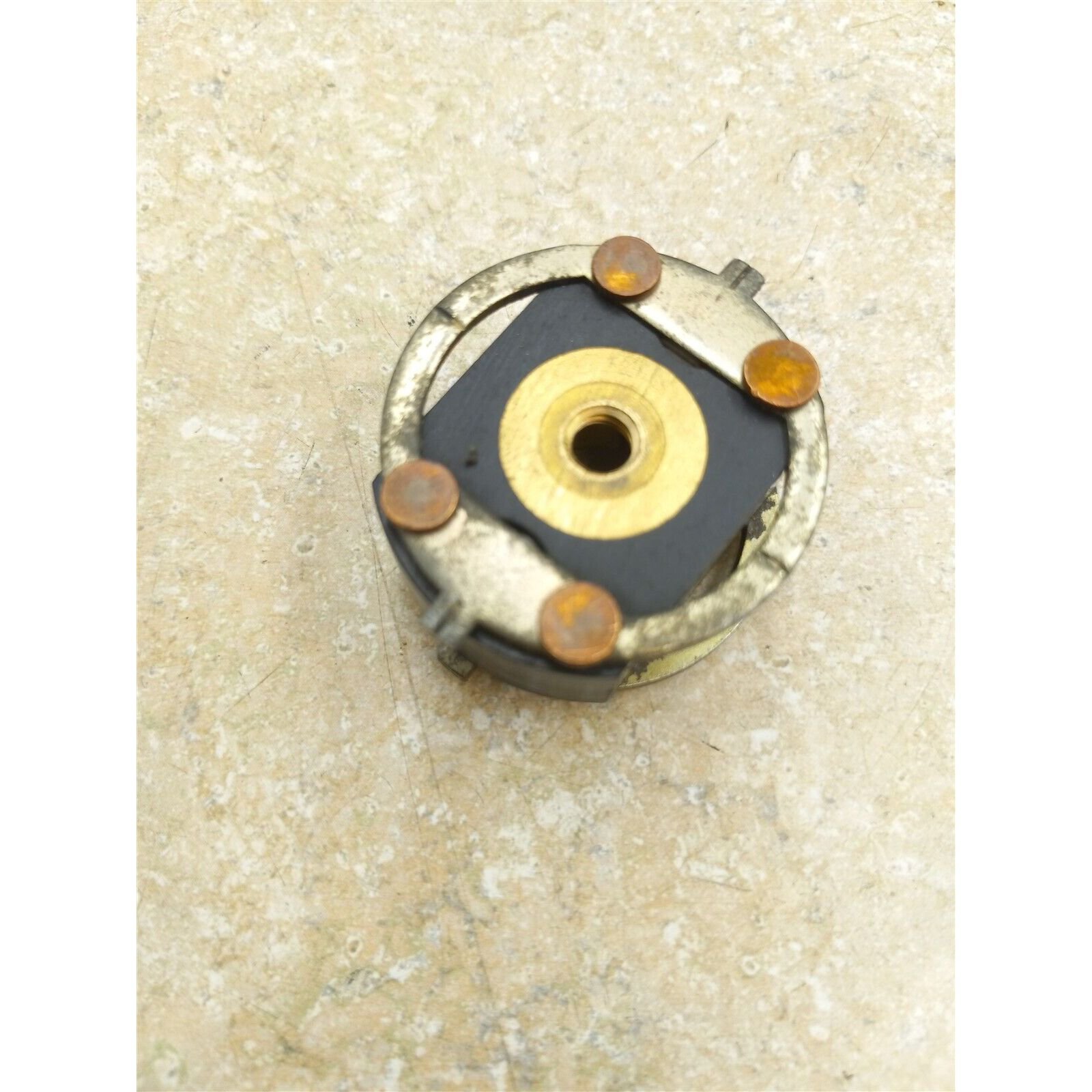 Kawasaki 250 A1 A1-SS A1SS Engine MAG Rotor 1968 1969 JAP AP-156