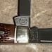 Remington Bullet Knife Authentic New in Box