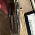 Remington Bullet Knife Authentic New in Box