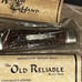 Remington Bullet Knife Authentic New in Box