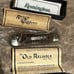 Remington Bullet Knife Authentic New in Box