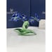 Swarovski Crystal Flower Forget Me Not Blue Flowers Figurine 5374947