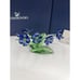 Swarovski Crystal Flower Forget Me Not Blue Flowers Figurine 5374947