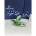Swarovski Crystal Flower Forget Me Not Blue Flowers Figurine 5374947
