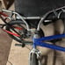 bike next voltage