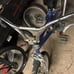 bike next voltage