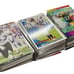 Football Cards Hot Pack NFL Vintage & Modern Lot Rookies, Stars, Inserts, Holo