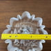 Beautiful NEW MikasBeautiful NEW Mikasa Crystal Serving Platter on a Pedestal