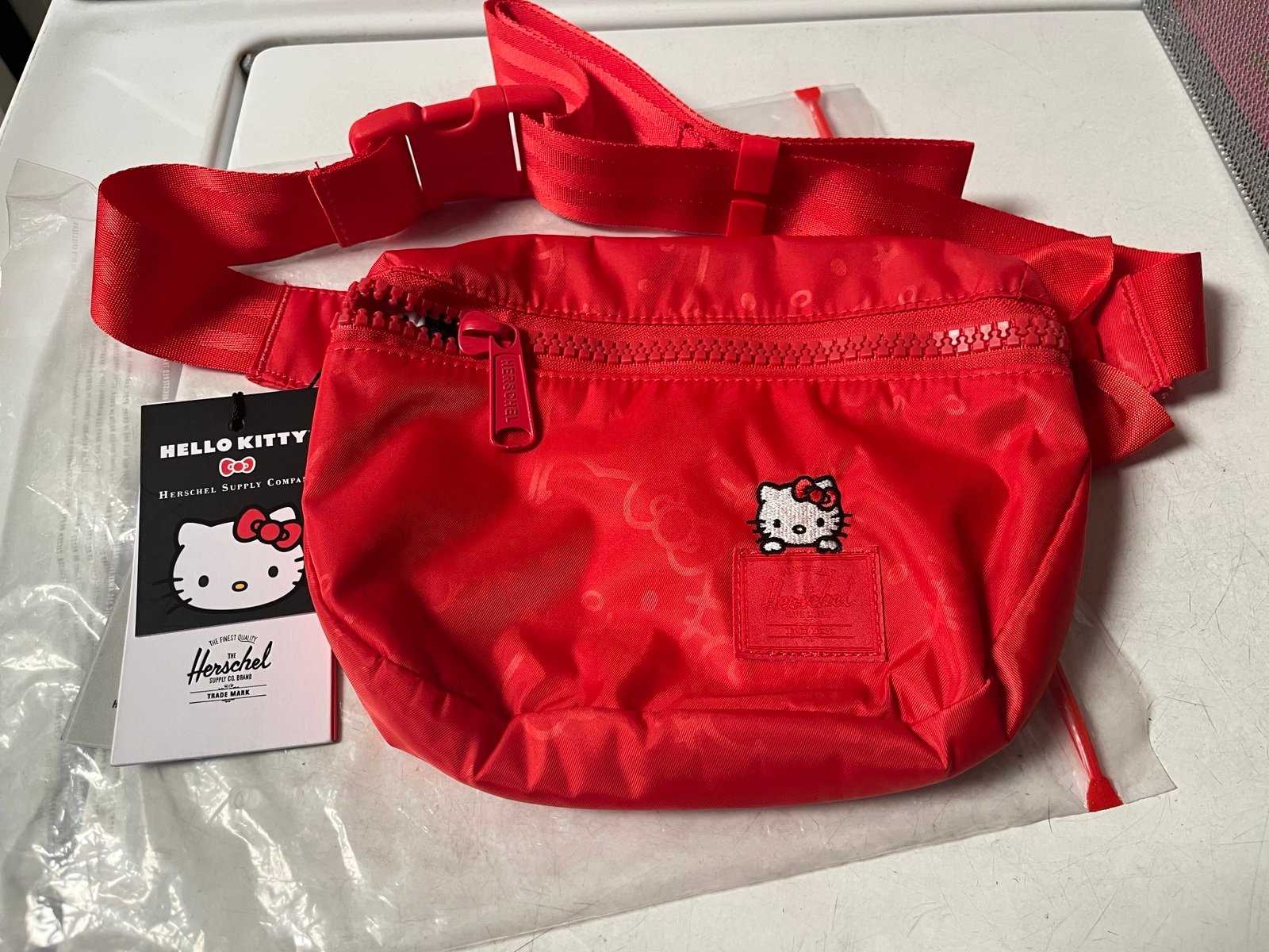 Hk Herschel fanny