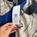 Adidas Originals X Farm Superstar Track jacket and Shorts Set NWT