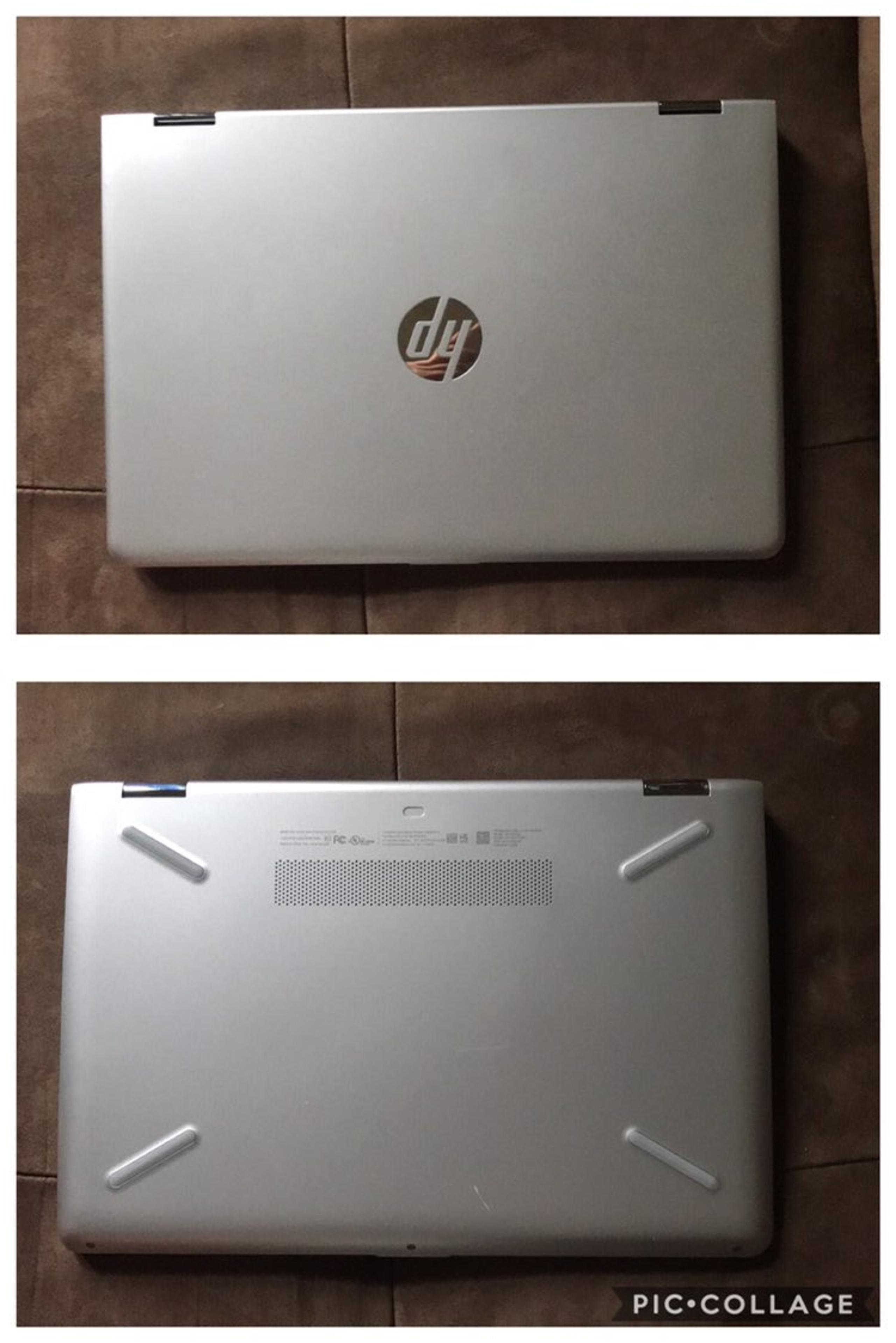 HP PAVILION LABTOP