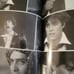 Hugh Grant Japan photo bio book 1991