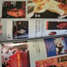 Hugh Grant Japan photo bio book 1991